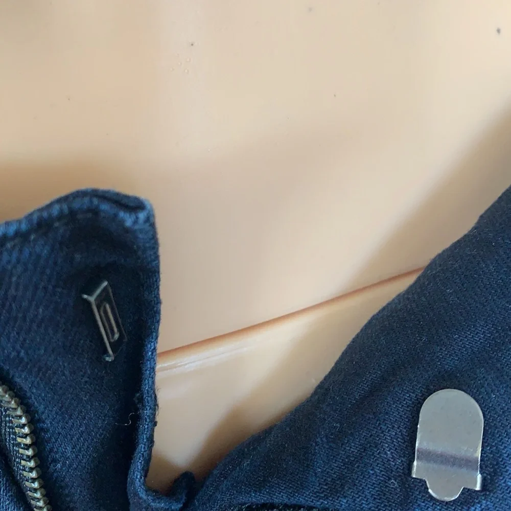 Cut off shorts - Picture 2 of 4